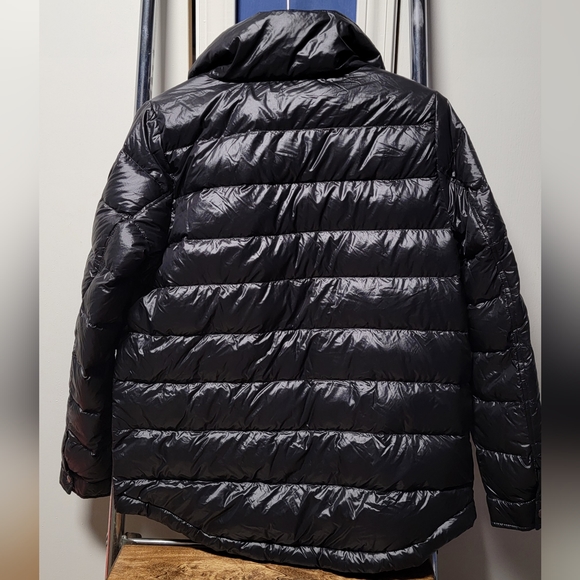 ALPINE DESIGN  BOULDER CO PUFFER JACKET Size Med - Picture 9 of 10
